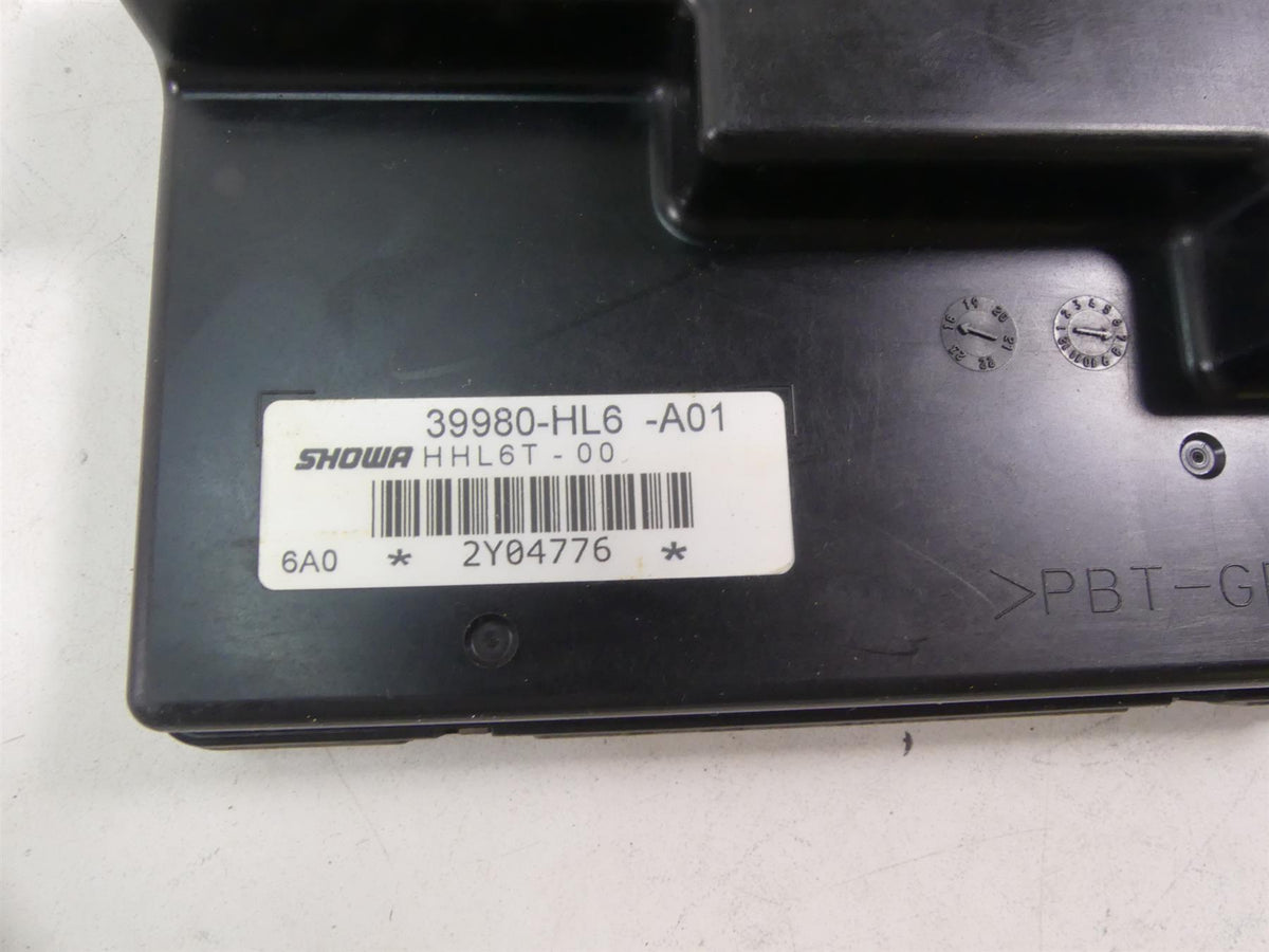 2019 Honda Talon SXS1000 S2R Eps Power Steering Control Module 39980-HL6-A01 {{ shop.shopifyCountryName }} - Mototech271