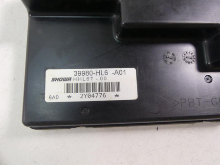 2019 Honda Talon SXS1000 S2R Eps Power Steering Control Module 39980-HL6-A01 {{ shop.shopifyCountryName }} - Mototech271