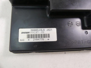 2019 Honda Talon SXS1000 S2R Eps Power Steering Control Module 39980-HL6-A01 | Mototech271
