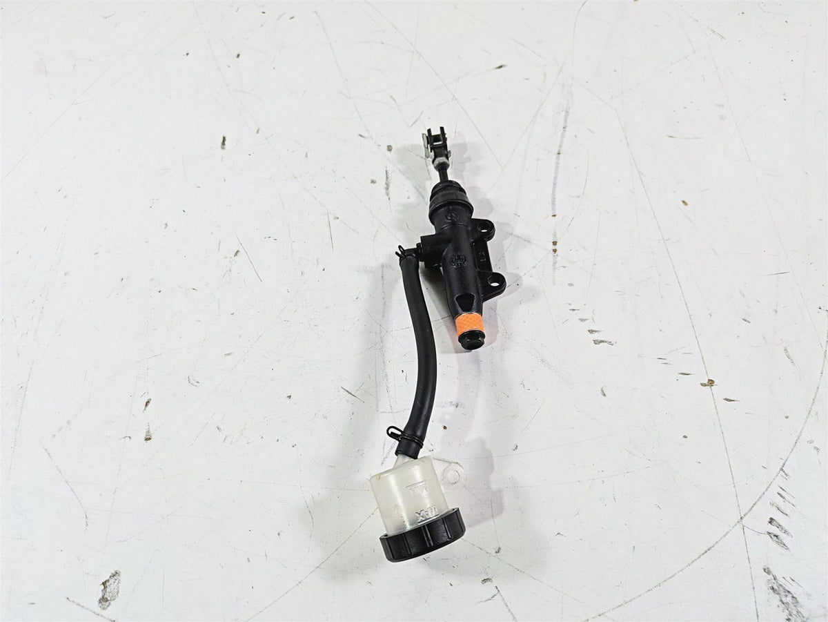 2021 Aprilia RS660 Brembo Rear Brake Master Cylinder 2B007140 {{ shop.shopifyCountryName }} - Mototech271