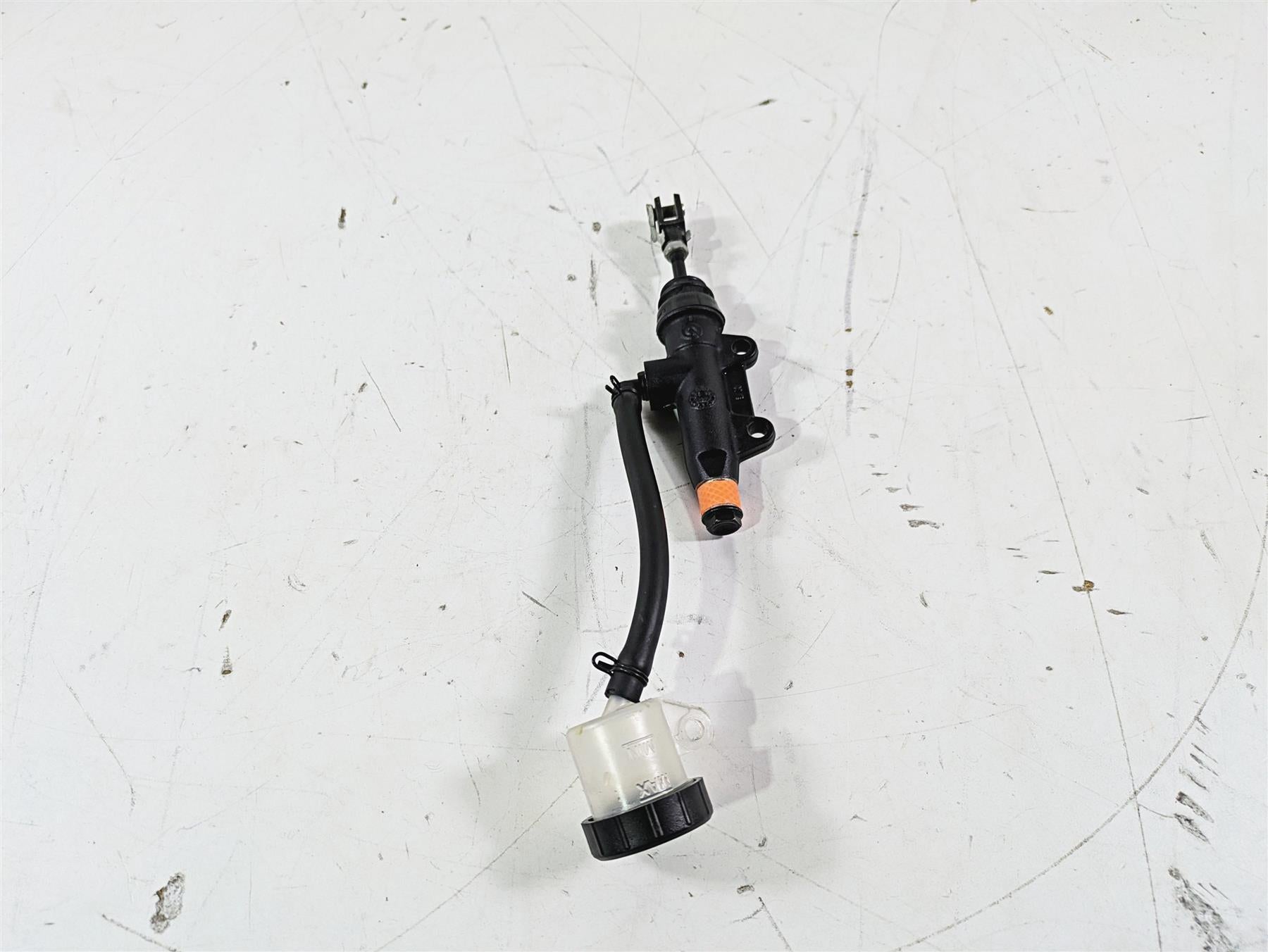 2021 Aprilia RS660 Brembo Rear Brake Master Cylinder 2B007140 {{ shop.shopifyCountryName }} - Mototech271