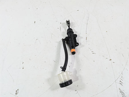 2021 Aprilia RS660 Brembo Rear Brake Master Cylinder 2B007140 {{ shop.shopifyCountryName }} - Mototech271