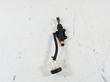 Load image into Gallery viewer, 2021 Aprilia RS660 Brembo Rear Brake Master Cylinder 2B007140
