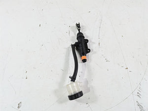 2021 Aprilia RS660 Brembo Rear Brake Master Cylinder 2B007140