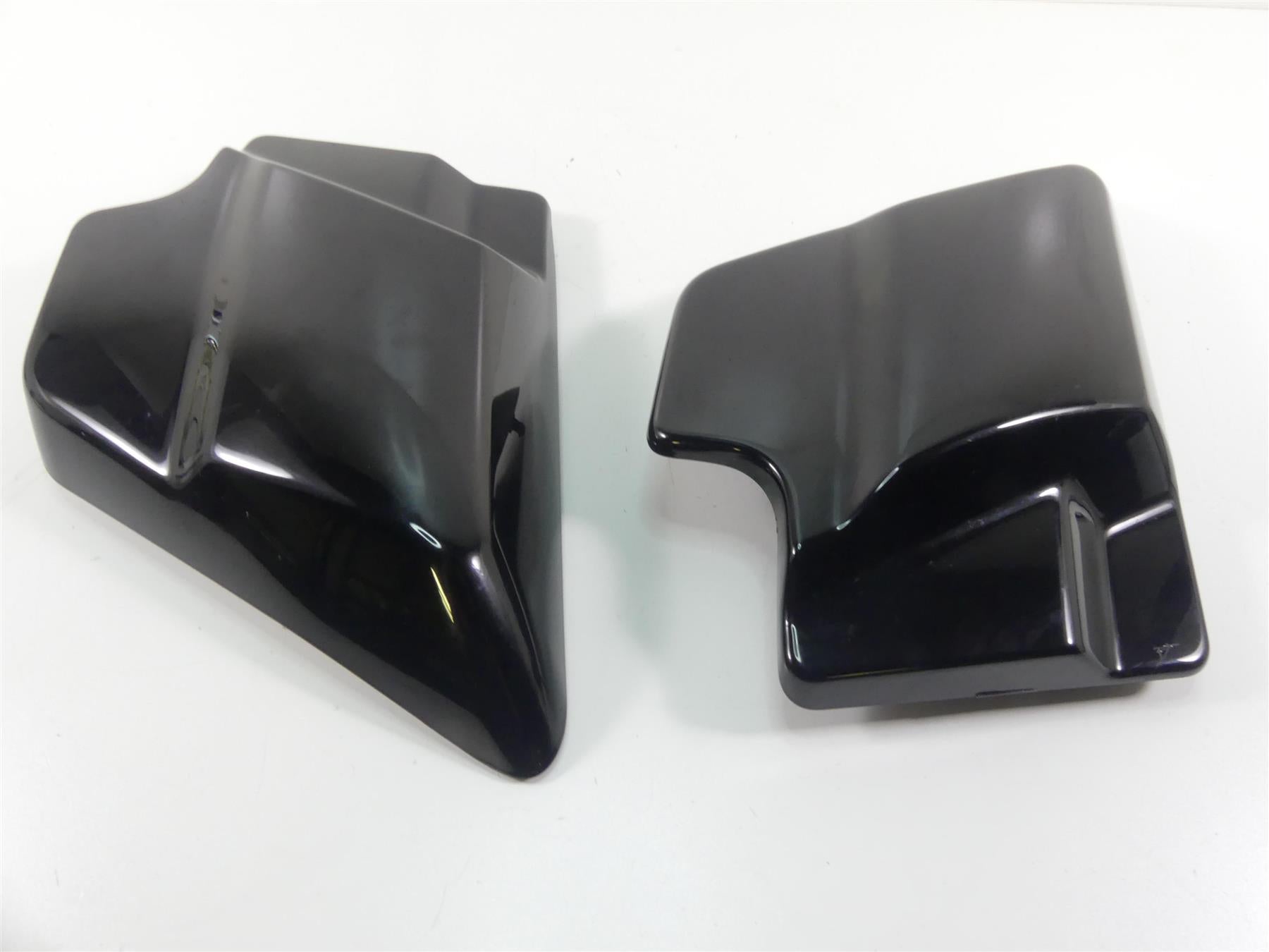 2013 Harley Touring FLHX Street Glide Side Cover Fairing Set 66048-09A 66250-09 {{ shop.shopifyCountryName }} - Mototech271