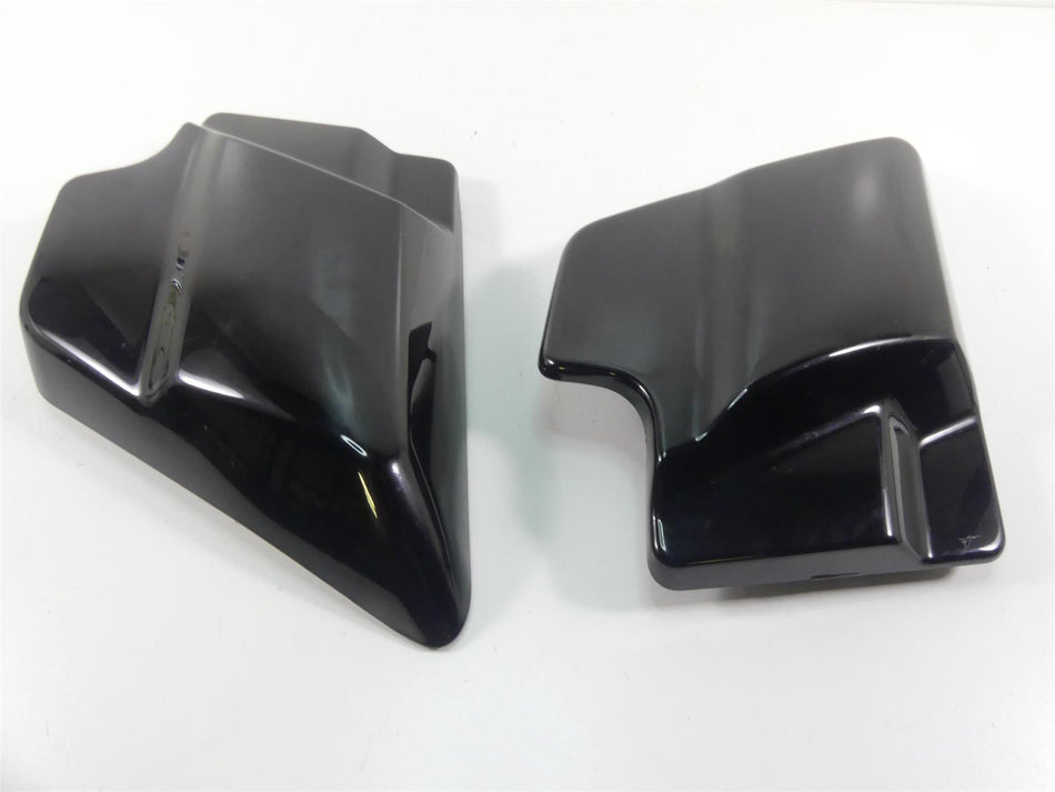 2013 Harley Touring FLHX Street Glide Side Cover Fairing Set 66048-09A 66250-09 {{ shop.shopifyCountryName }} - Mototech271