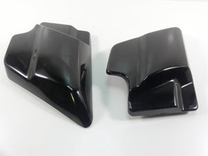 2013 Harley Touring FLHX Street Glide Side Cover Fairing Set 66048-09A 66250-09 | Mototech271