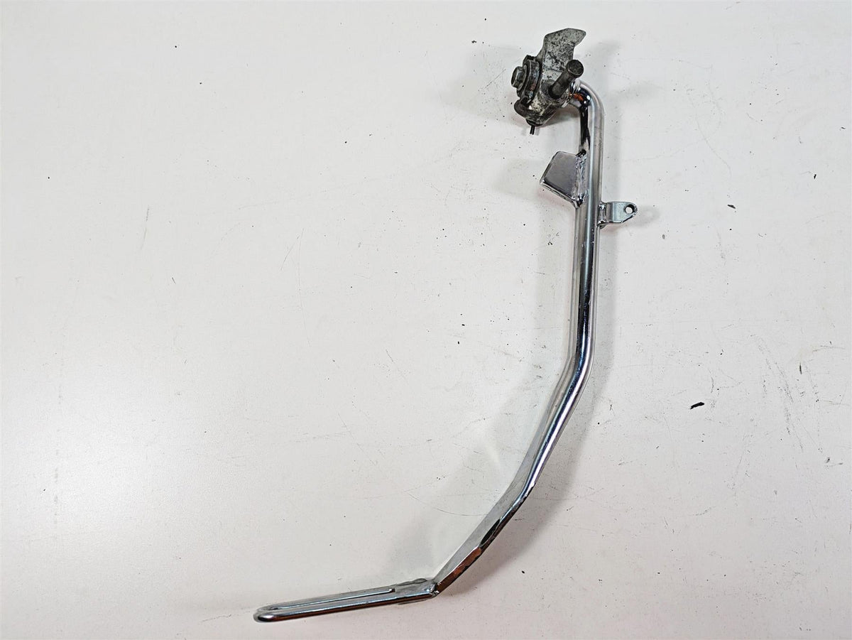 2009 Harley FXDC Dyna Super Glide Custom Side Kickstand Kick Stand 49704-90H {{ shop.shopifyCountryName }} - Mototech271