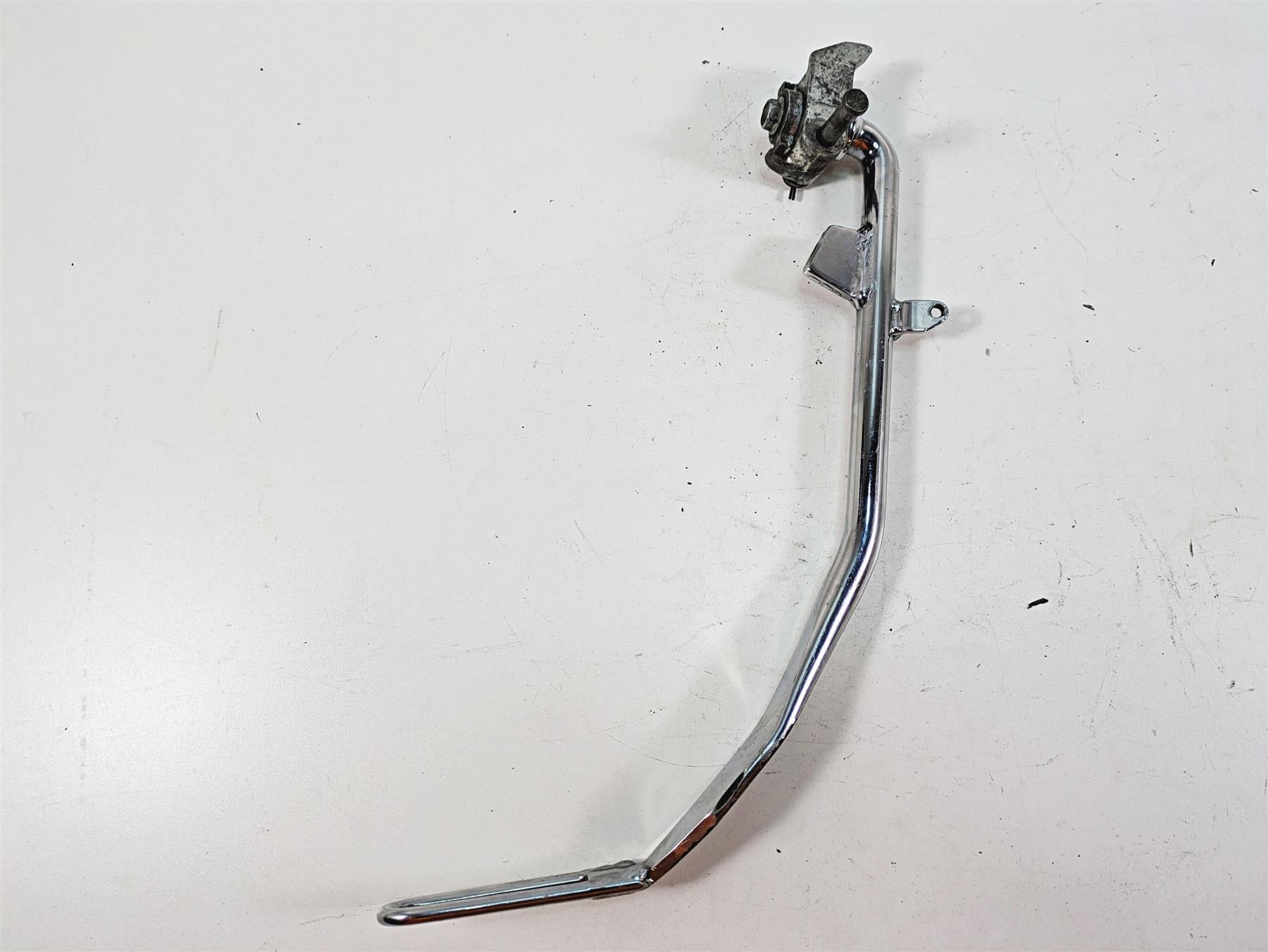 2009 Harley FXDC Dyna Super Glide Custom Side Kickstand Kick Stand 49704-90H {{ shop.shopifyCountryName }} - Mototech271