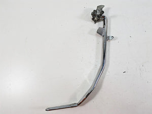 2009 Harley FXDC Dyna Super Glide Custom Side Kickstand Kick Stand 49704-90H | Mototech271