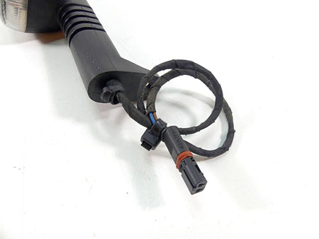 2009 BMW R1200GS K255 Adv Front Blinker Turn Signal Set 63137667771 {{ shop.shopifyCountryName }} - Mototech271