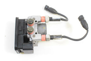 2015 Indian Roadmaster ABS Brake Module Pump Unit 1911987 | Mototech271