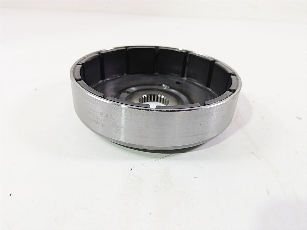 2015 Harley FXDF Dyna Fat Bob Ignition Fly Wheel Flywheel Rotor 30041-08A {{ shop.shopifyCountryName }} - Mototech271
