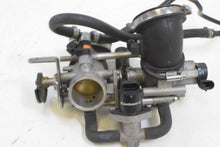 Load image into Gallery viewer, 2012 Ducati Hypermotard 1100 Evo SP Throttle Body Fuel Injection 28240851A | Mototech271

