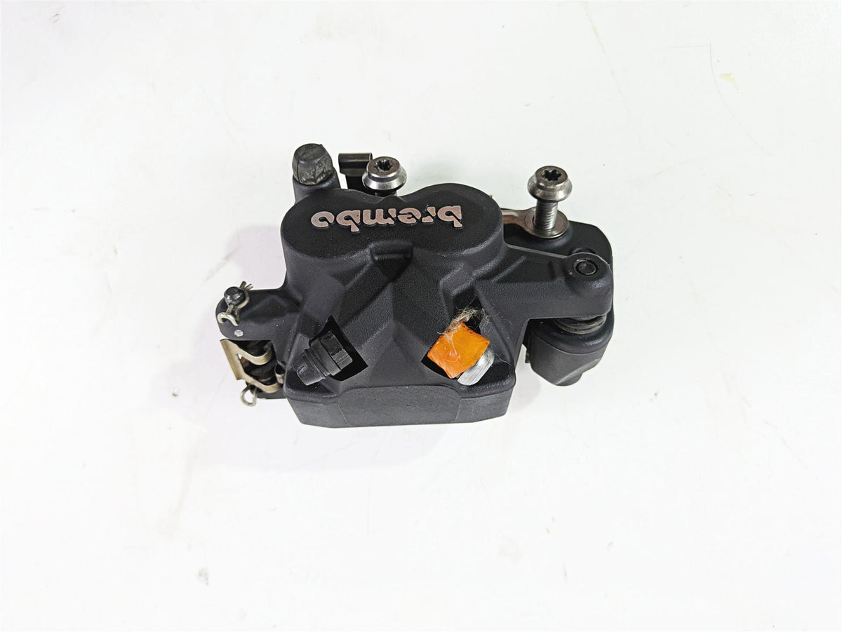 2015 BMW R1200 GS Adv K51 Brembo Rear Brake Caliper 34218535160 {{ shop.shopifyCountryName }} - Mototech271