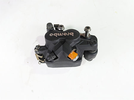 2015 BMW R1200 GS Adv K51 Brembo Rear Brake Caliper 34218535160 {{ shop.shopifyCountryName }} - Mototech271