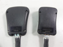 Load image into Gallery viewer, 2021 Kawasaki Teryx KRX1000 KRF1000 Driver Passenger Seat Belt Set 53061-0359
