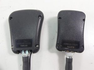2021 Kawasaki Teryx KRX1000 KRF1000 Driver Passenger Seat Belt Set 53061-0359
