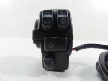 Load image into Gallery viewer, 2021 Harley Softail FLSB Sport Glide Left Hand Cruise Control Switch 71500288 | Mototech271
