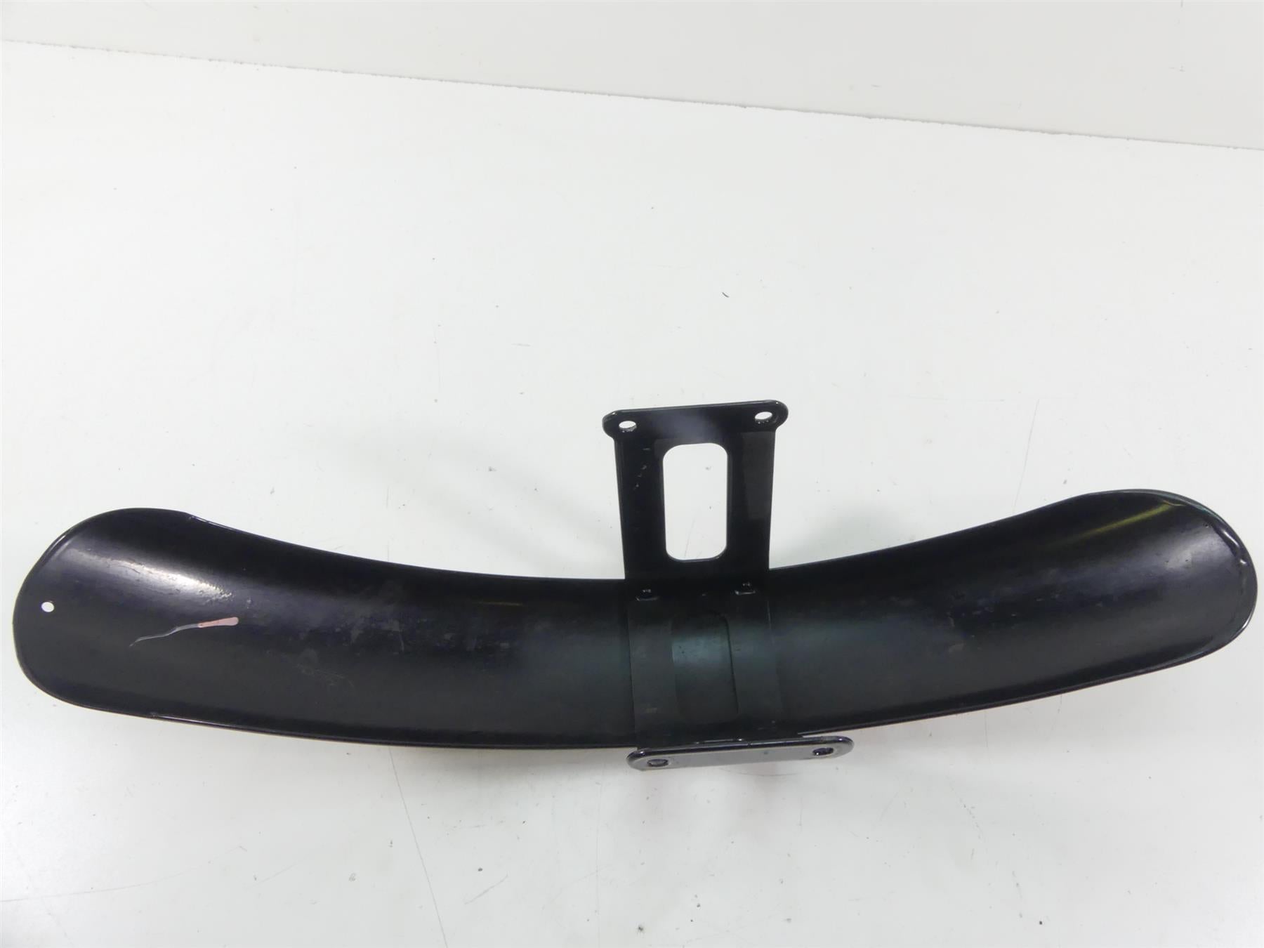 2005 Harley FXDWGI Dyna Wide Glide Front Fender Tire Hugger Mud Guard 59924-80B {{ shop.shopifyCountryName }} - Mototech271