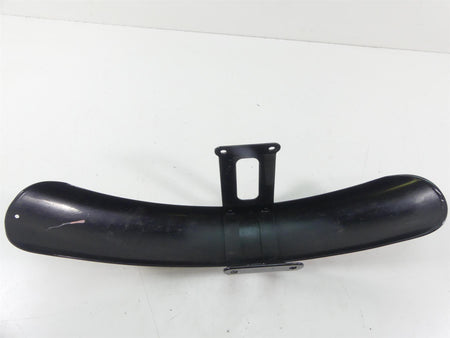 2005 Harley FXDWGI Dyna Wide Glide Front Fender Tire Hugger Mud Guard 59924-80B {{ shop.shopifyCountryName }} - Mototech271