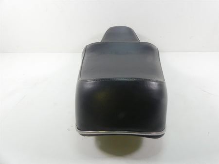 1980 Honda CB750C Custom Duo Rider Passenger Saddle Seat 77200-425-730 {{ shop.shopifyCountryName }} - Mototech271