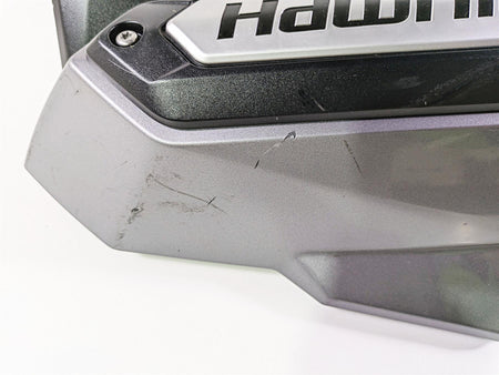 2015 Triumph Tiger Explorer XC Left Main Tank Fairing Cover Set T2304406 {{ shop.shopifyCountryName }} - Mototech271