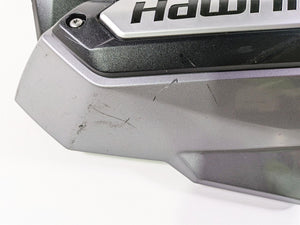 2015 Triumph Tiger Explorer XC Left Main Tank Fairing Cover Set T2304406 | Mototech271