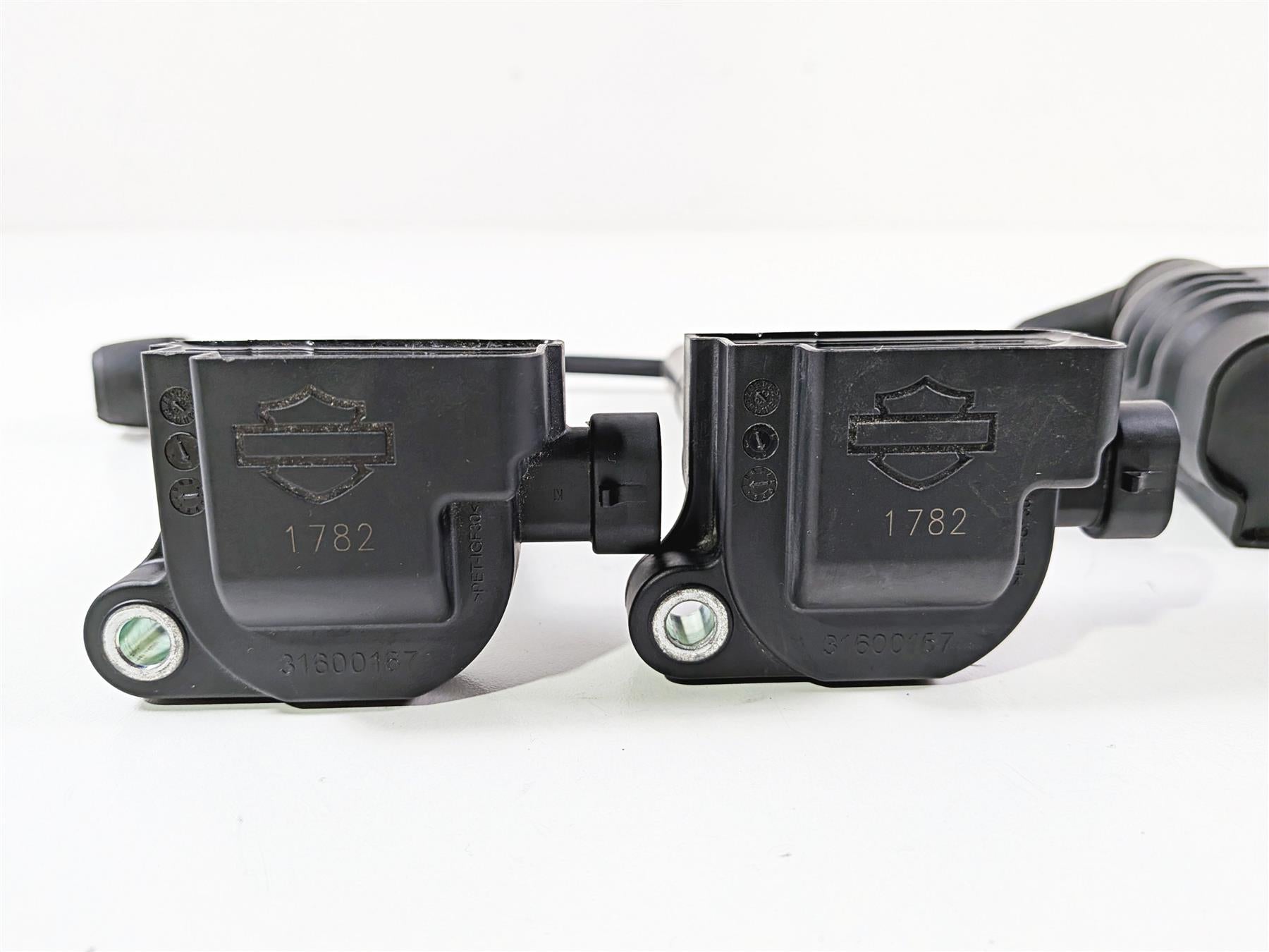 2023 Harley Adv RA1250 S Pan America Ignition Coil Set 31600167 31600166 {{ shop.shopifyCountryName }} - Mototech271