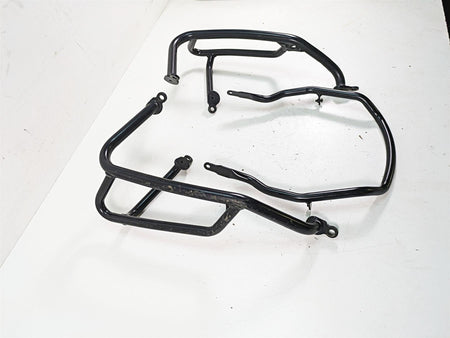 2022 Harley RA1250 S Pan America Left Right & Upper Engine Guards Set 49000160 {{ shop.shopifyCountryName }} - Mototech271