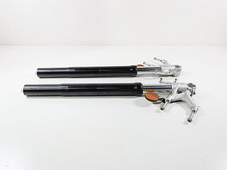 2016 Mv Agusta F3 800 RR Straight Marzocchi Front Fork Legs -No Leaks 8000B8740-Mototech271