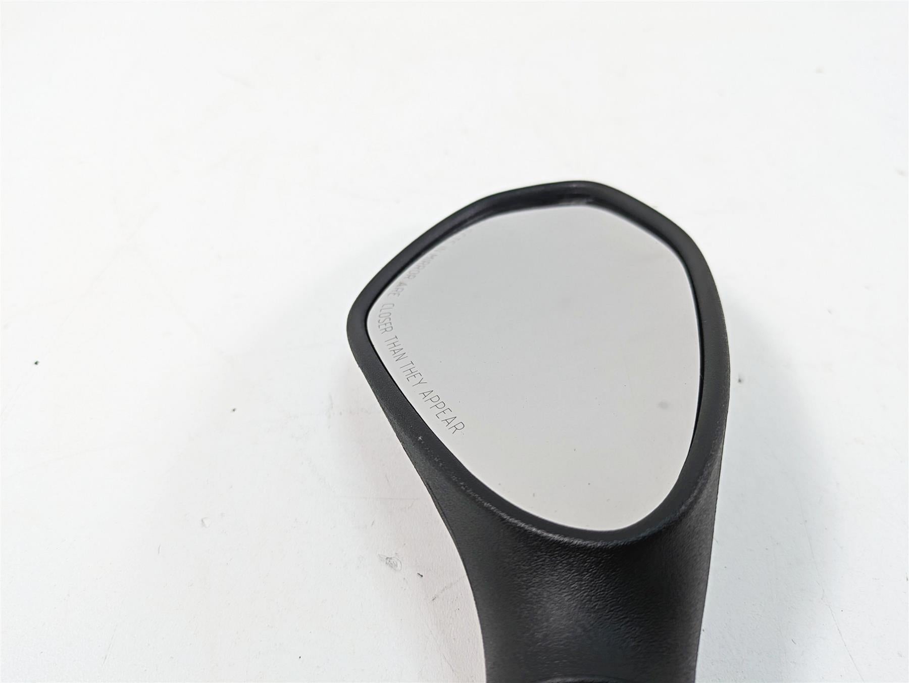 2020 Moto Guzzi V85 TT Adventure Rear View Mirror Set 2B006207 2B006208 {{ shop.shopifyCountryName }} - Mototech271