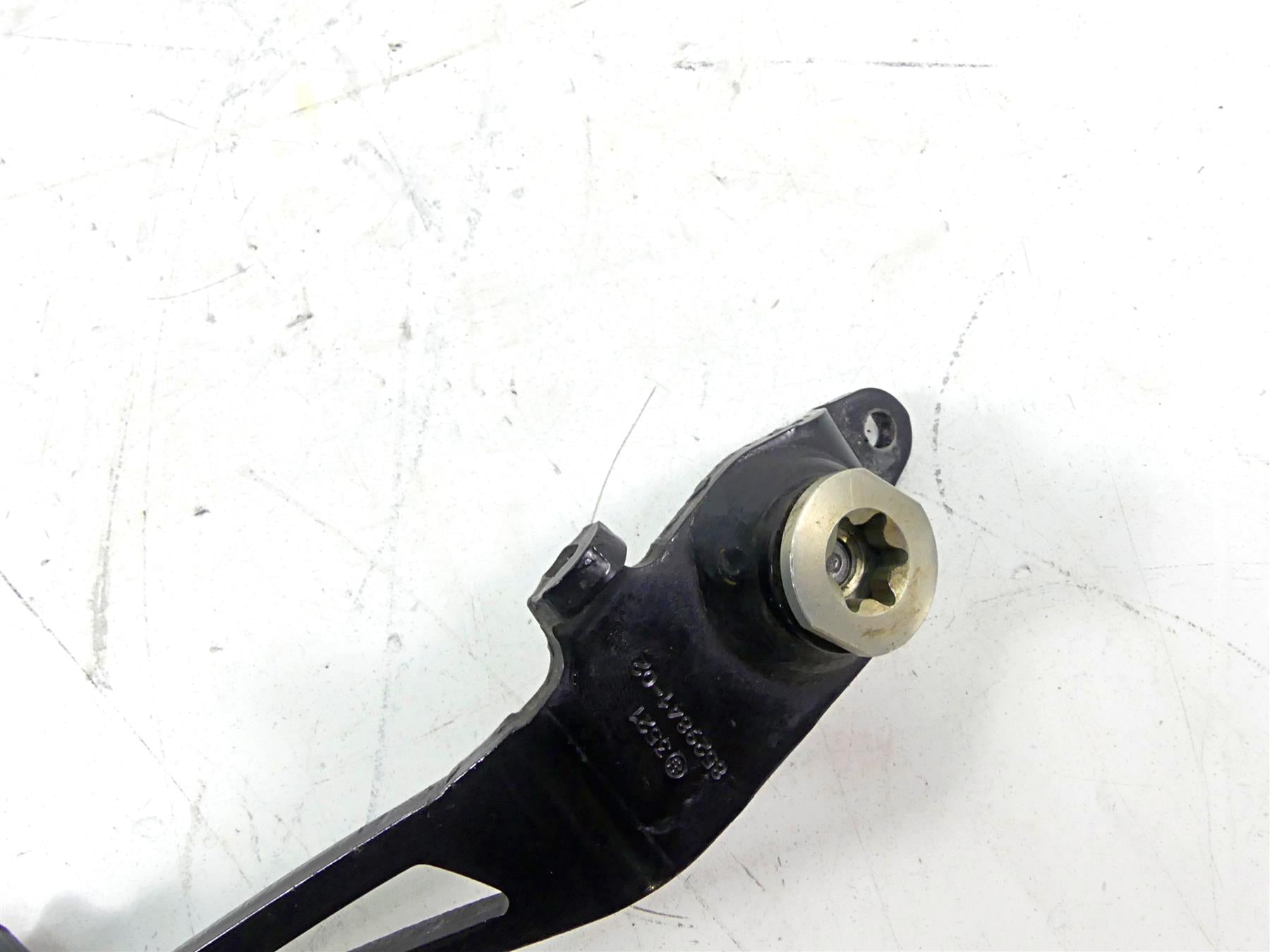2016 BMW R1200GS Adv K51 Rear Brake Pedal Lever 35218529841 {{ shop.shopifyCountryName }} - Mototech271