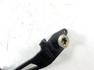 2016 BMW R1200GS Adv K51 Rear Brake Pedal Lever 35218529841