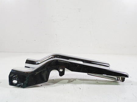 2003 Harley Touring FLHTCUI 100TH E-Glide Rear Frame Chrome Struts 47504-97 {{ shop.shopifyCountryName }} - Mototech271