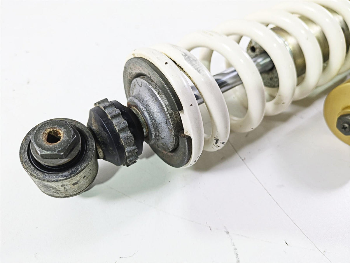 2001 Yamaha Banshee YFZ350 Rear Suspension Shock Damper 3GG-22210-40-36 {{ shop.shopifyCountryName }} - Mototech271