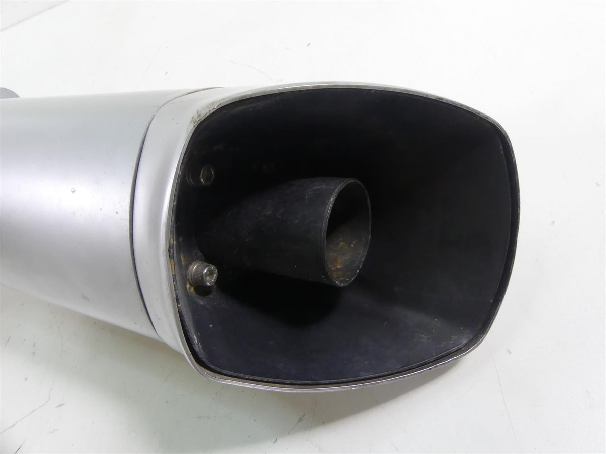 2015 Harley VRSCF Muscle V-Rod Right Side Exhaust Muffler -Dent 65268-09 {{ shop.shopifyCountryName }} - Mototech271
