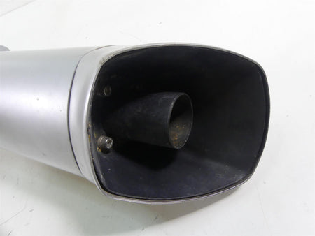2015 Harley VRSCF Muscle V-Rod Right Side Exhaust Muffler -Dent 65268-09 {{ shop.shopifyCountryName }} - Mototech271