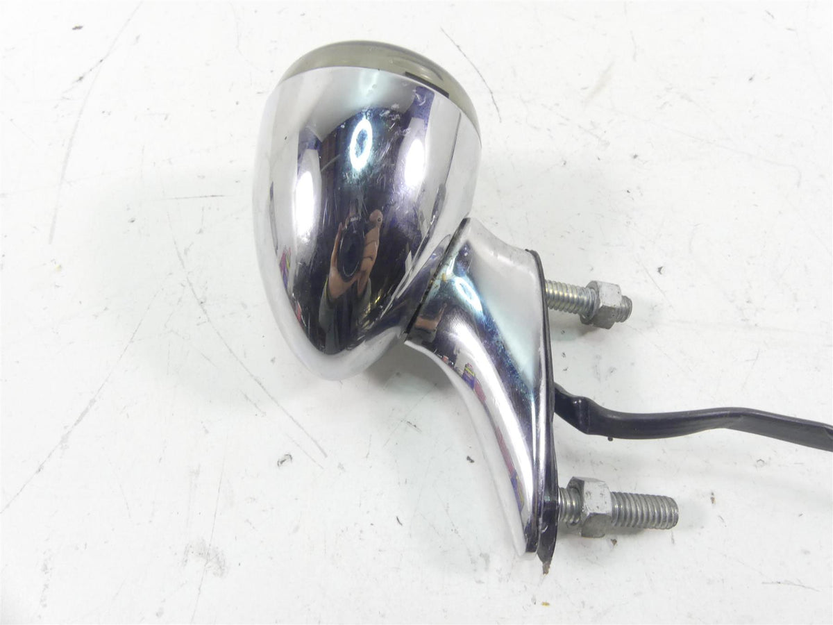 2005 Harley Touring Road Glide FLTR Front Turn Signal Blinker Set 69550-04 {{ shop.shopifyCountryName }} - Mototech271