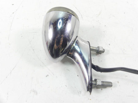 2005 Harley Touring Road Glide FLTR Front Turn Signal Blinker Set 69550-04 {{ shop.shopifyCountryName }} - Mototech271