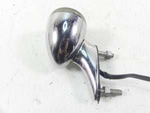 2005 Harley Touring Road Glide FLTR Front Turn Signal Blinker Set 69550-04 | Mototech271