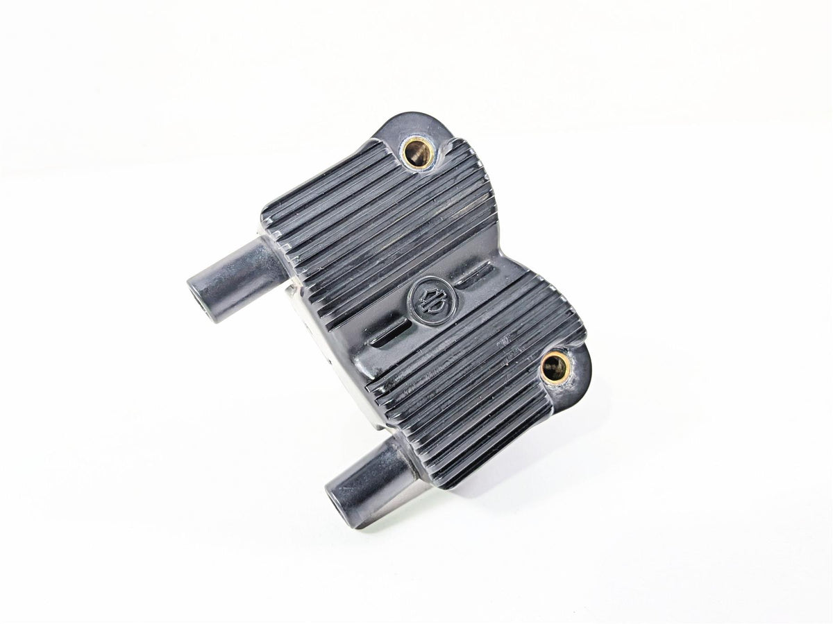 2014 Harley FXDL Dyna Low Rider Delphi Ignition Coil 31696-07A {{ shop.shopifyCountryName }} - Mototech271