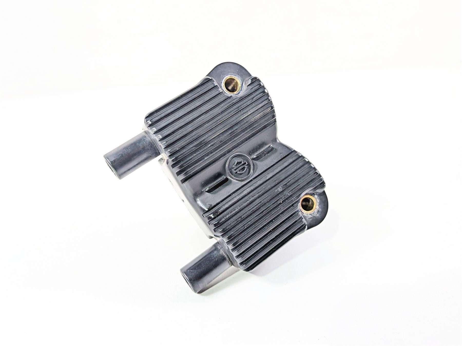2014 Harley FXDL Dyna Low Rider Delphi Ignition Coil 31696-07A {{ shop.shopifyCountryName }} - Mototech271