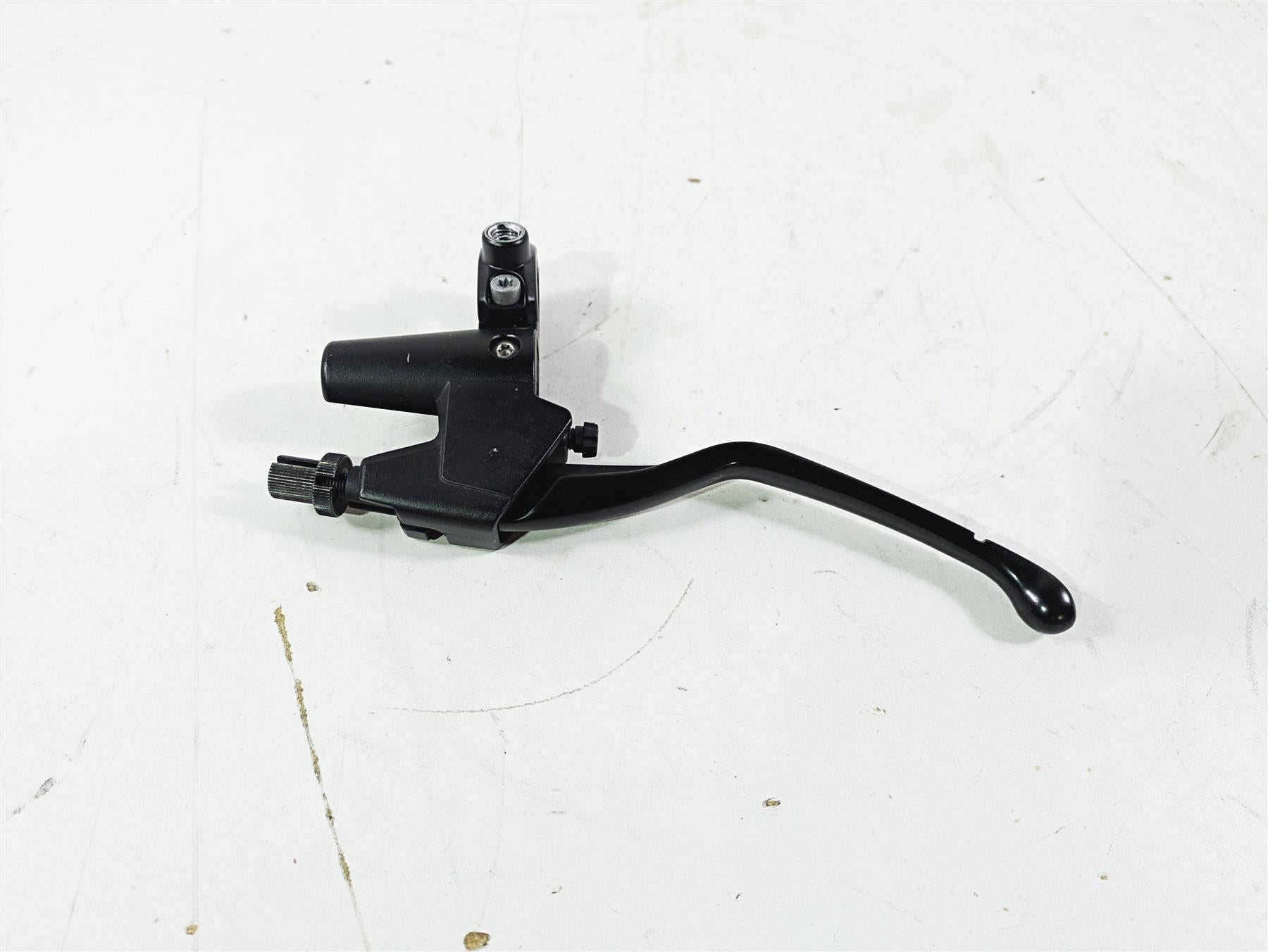 2016 BMW F800R K73 Clutch Perch And Lever 32728523463 {{ shop.shopifyCountryName }} - Mototech271