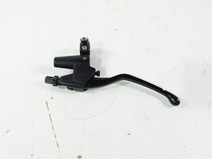 2016 BMW F800R K73 Clutch Perch And Lever 32728523463 | Mototech271
