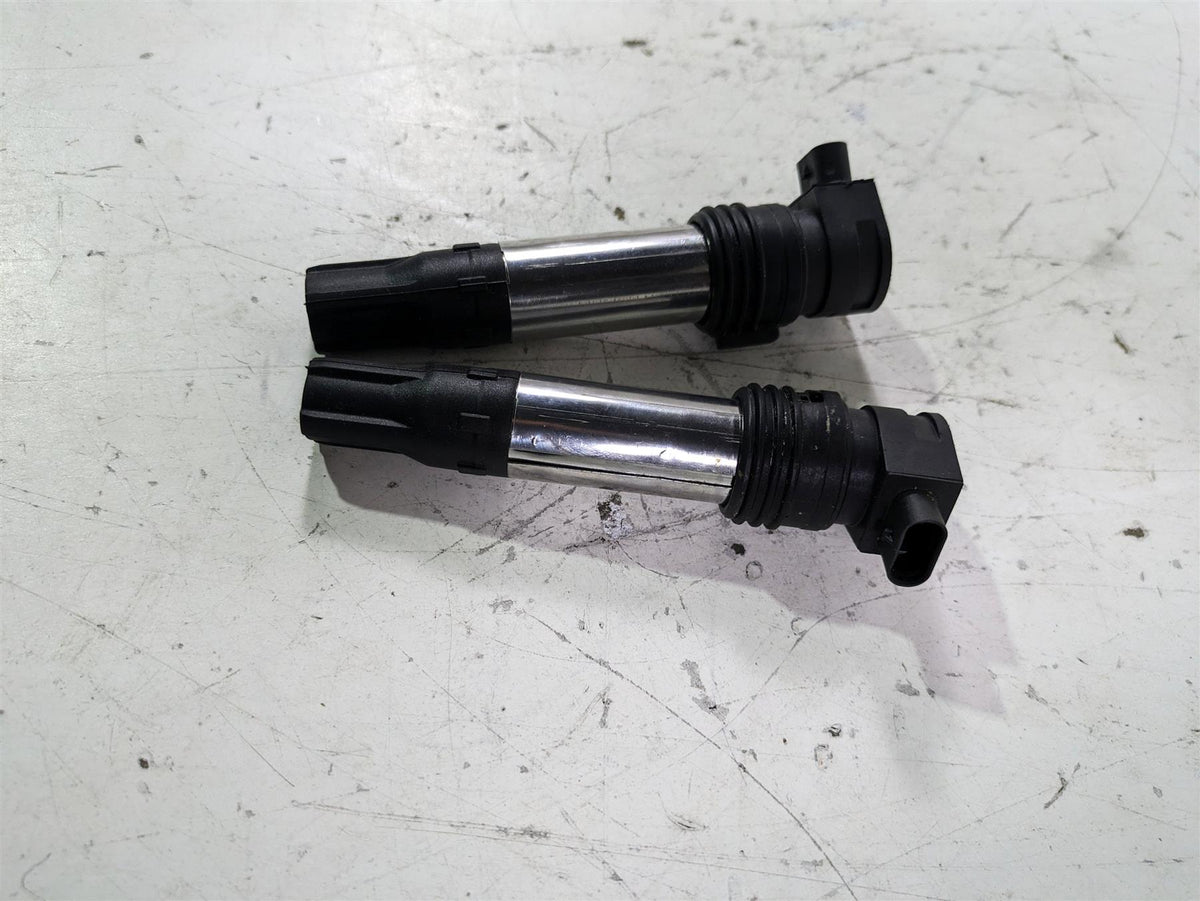 2022 BMW R1250 RT K052 Eldor Ignition Coil Stick Coil Set 12138567157 {{ shop.shopifyCountryName }} - Mototech271