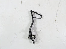 Load image into Gallery viewer, 2016  BMW R1200GS GSW K50 Brake Pedal Lever Black 35218530611 | Mototech271
