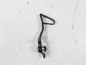2016  BMW R1200GS GSW K50 Brake Pedal Lever Black 35218530611 | Mototech271
