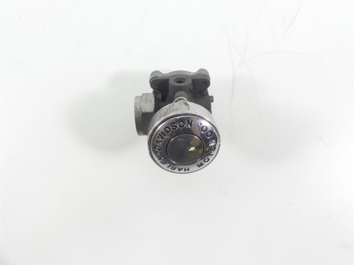 1999 Harley Dyna FXDL Low Rider Fuel Gas Petrol Valve Petcock 61338-94D {{ shop.shopifyCountryName }} - Mototech271