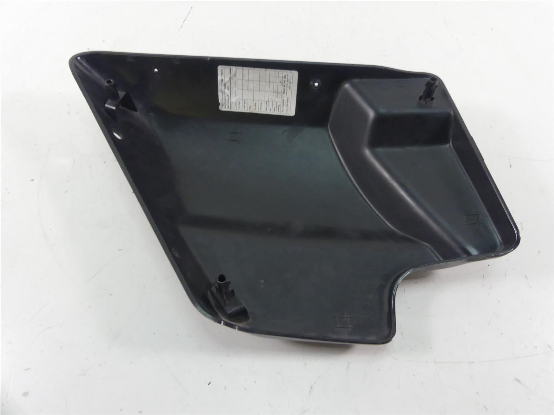 2013 Harley Touring FLHX Street Glide Right Side Cover Fairing Cowl 66048-09A {{ shop.shopifyCountryName }} - Mototech271